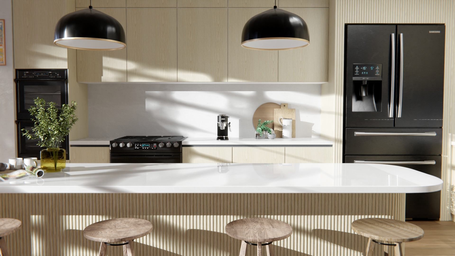 Cream Pine - AG20